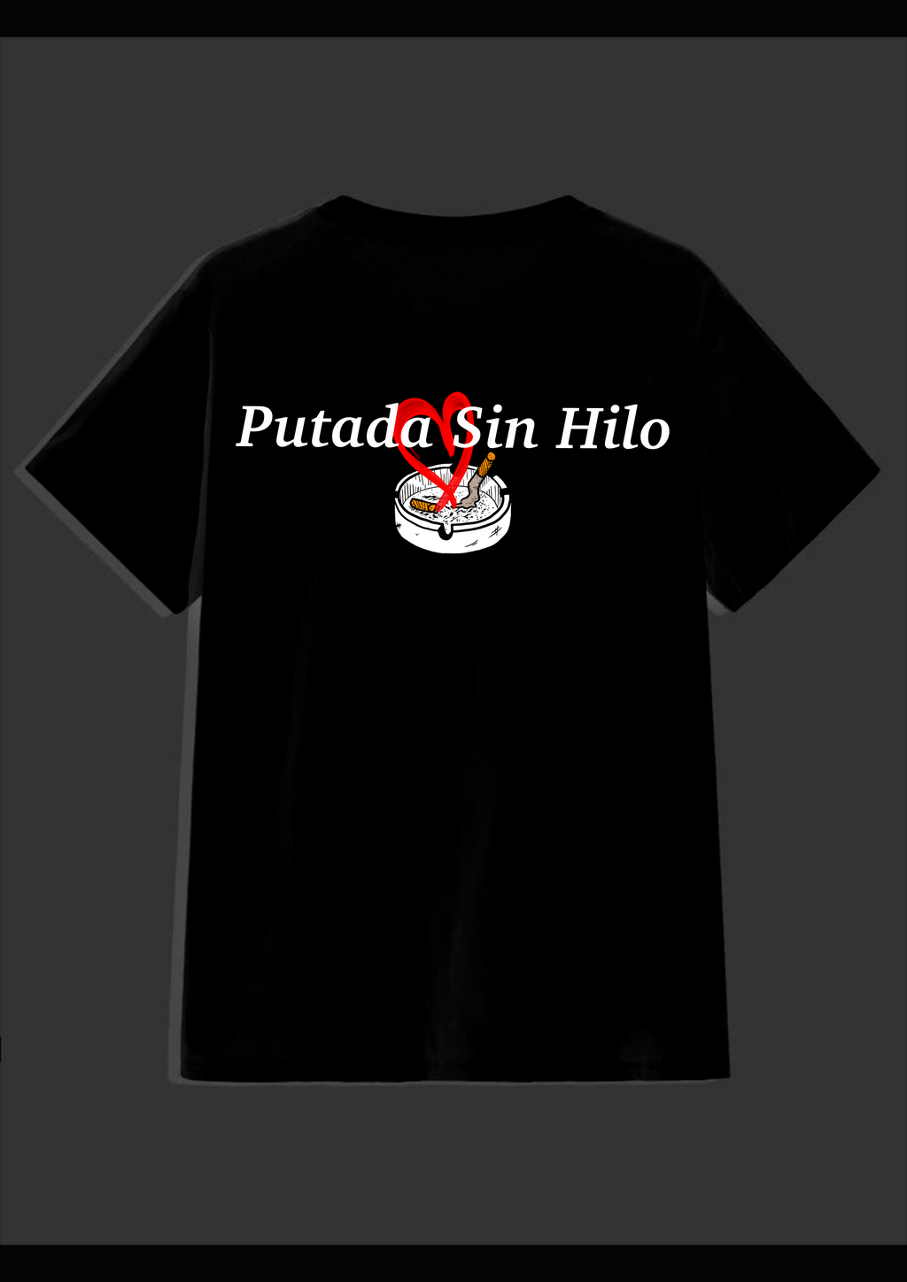 EL MISMO AMOR NO LLEGA DOS VECES